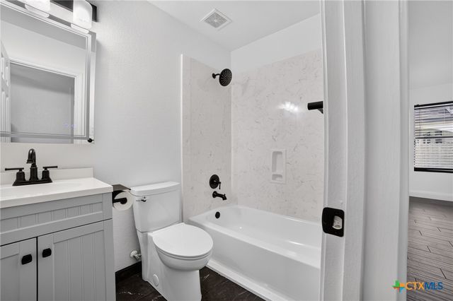 3002 Blackburn Drive, Killeen, TX 76543