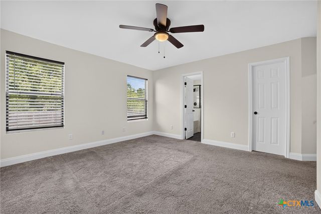 3002 Blackburn Drive, Killeen, TX 76543