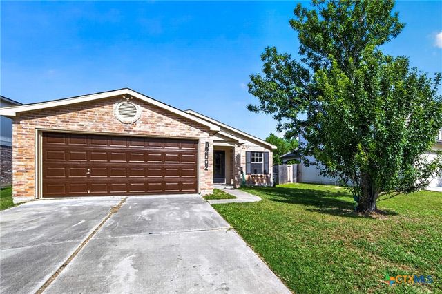 3002 Blackburn Drive, Killeen, TX 76543
