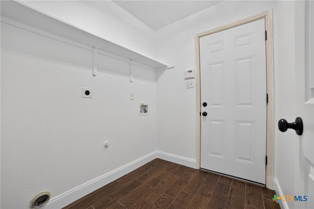 3002 Blackburn Drive, Killeen, TX 76543