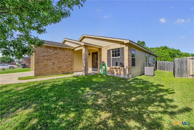 3002 Blackburn Drive, Killeen, TX 76543