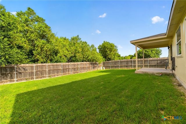 3002 Blackburn Drive, Killeen, TX 76543