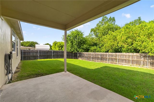 3002 Blackburn Drive, Killeen, TX 76543