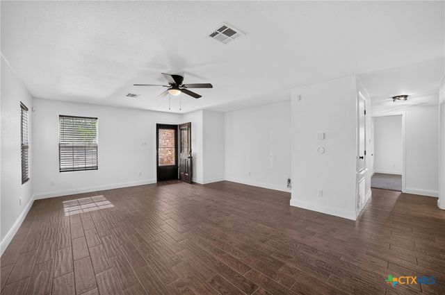 3002 Blackburn Drive, Killeen, TX 76543