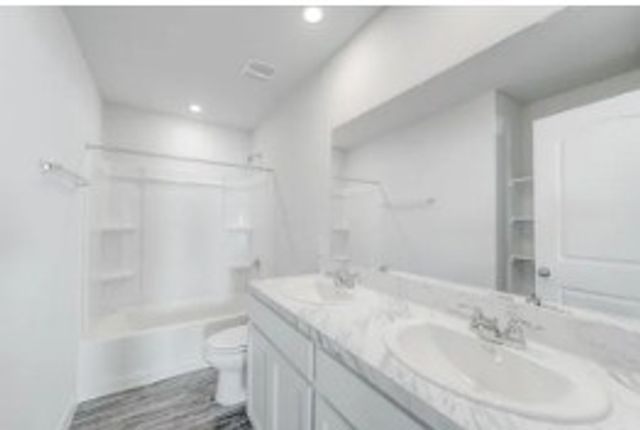 4610 Ranch Road, Brownwood, TX 76801