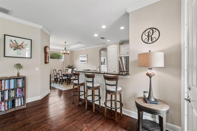 11503 CALLISIA DRIVE, Odessa, FL 33556