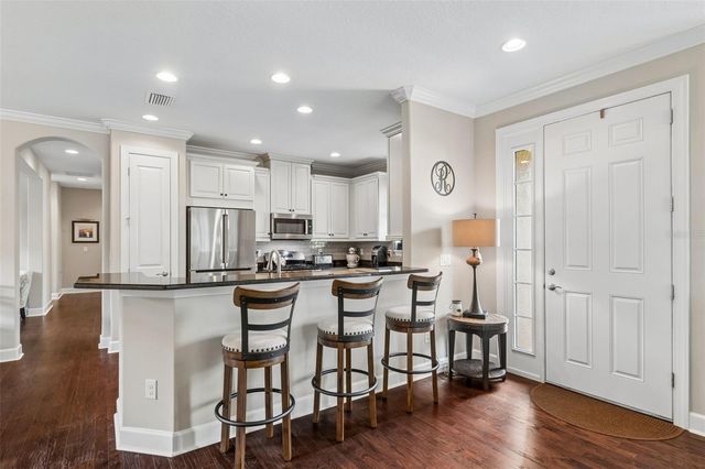 11503 CALLISIA DRIVE, Odessa, FL 33556