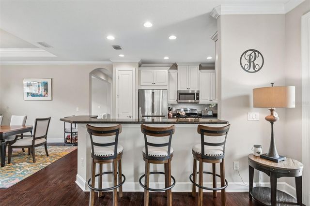11503 CALLISIA DRIVE, Odessa, FL 33556