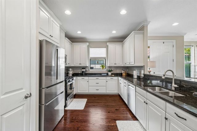 11503 CALLISIA DRIVE, Odessa, FL 33556