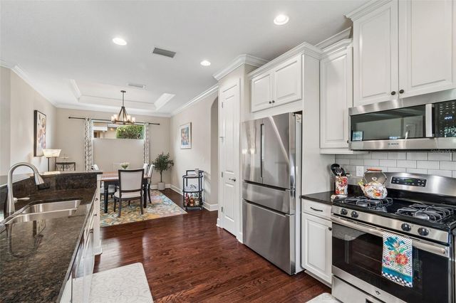 11503 CALLISIA DRIVE, Odessa, FL 33556