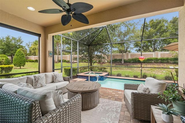 11503 CALLISIA DRIVE, Odessa, FL 33556