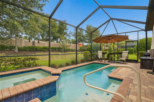 11503 CALLISIA DRIVE, Odessa, FL 33556
