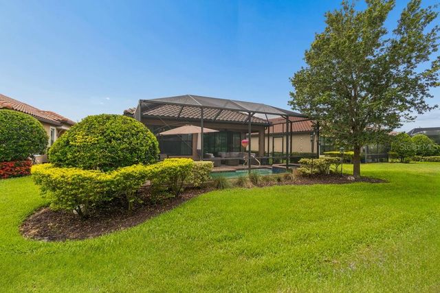 11503 CALLISIA DRIVE, Odessa, FL 33556