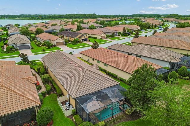 11503 CALLISIA DRIVE, Odessa, FL 33556