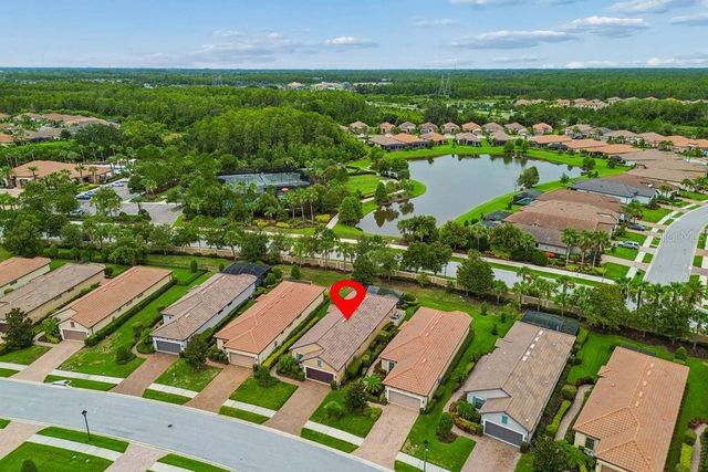 11503 CALLISIA DRIVE, Odessa, FL 33556