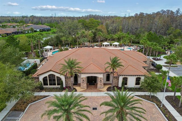11503 CALLISIA DRIVE, Odessa, FL 33556