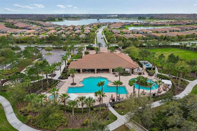 11503 CALLISIA DRIVE, Odessa, FL 33556