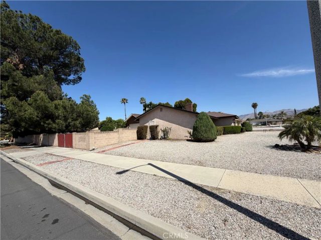 26205 Lodgepole, Hemet, CA 92544