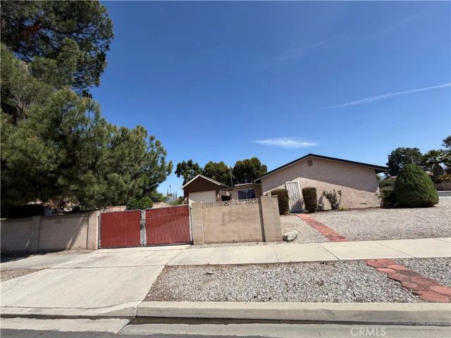 26205 Lodgepole, Hemet, CA 92544