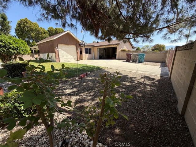 26205 Lodgepole, Hemet, CA 92544