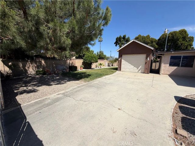 26205 Lodgepole, Hemet, CA 92544
