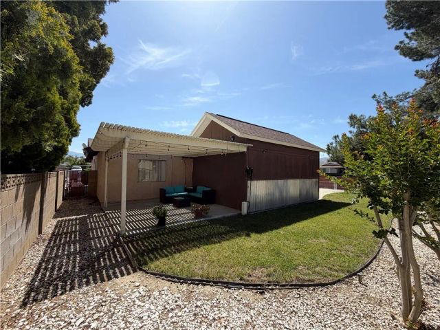 26205 Lodgepole, Hemet, CA 92544