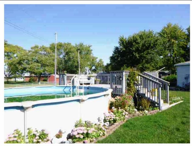 530 Pierce Avenue, Dyer, IN 46311