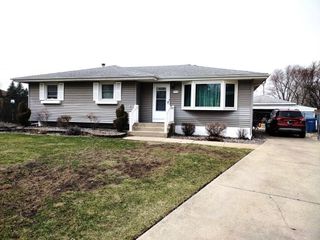 530 Pierce Avenue, Dyer, IN 46311