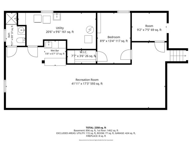 7158 Upper 139th Street W, Apple Valley, MN 55124