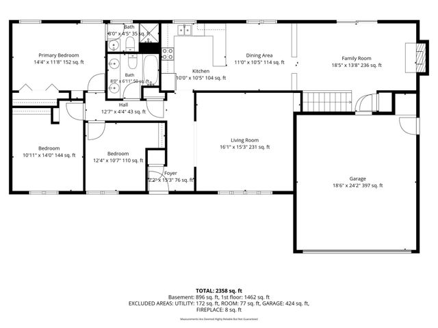 7158 Upper 139th Street W, Apple Valley, MN 55124