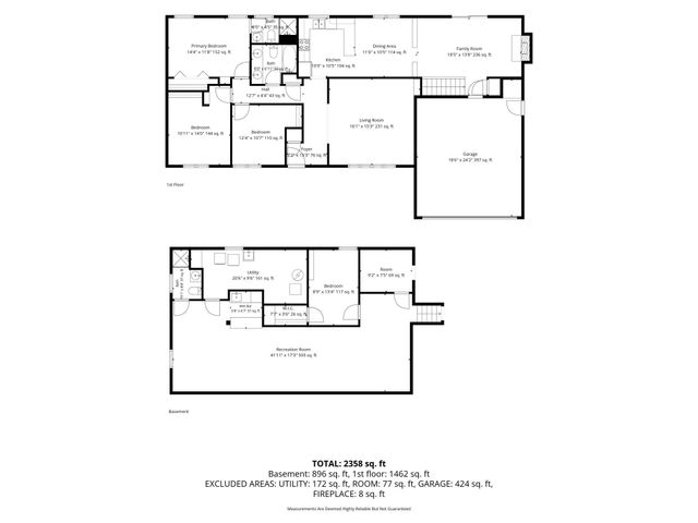 7158 Upper 139th Street W, Apple Valley, MN 55124