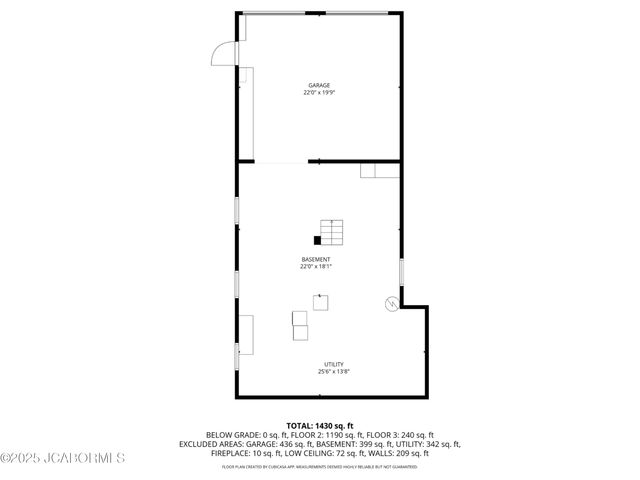 1820 GREEN BERRY ROAD, Jefferson City, MO 65101