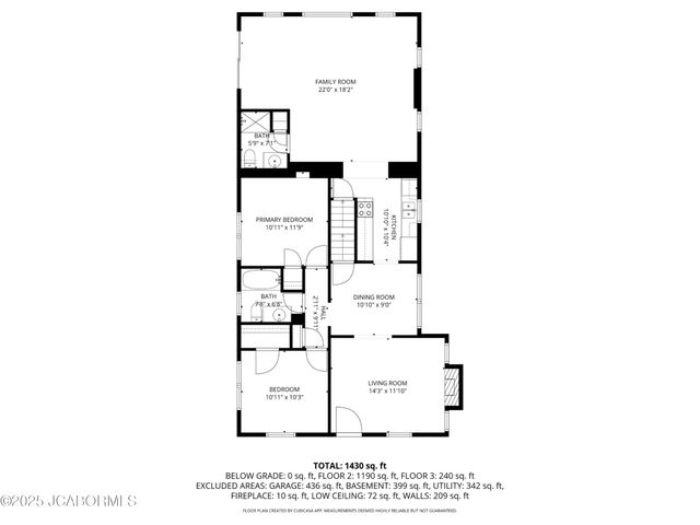 1820 GREEN BERRY ROAD, Jefferson City, MO 65101