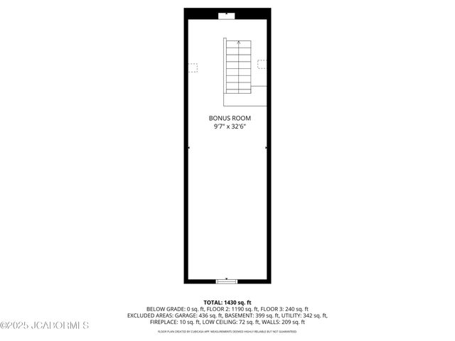 1820 GREEN BERRY ROAD, Jefferson City, MO 65101