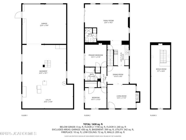 1820 GREEN BERRY ROAD, Jefferson City, MO 65101