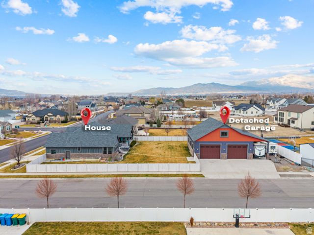 1433 S WHITE ST, Lehi, UT 84043