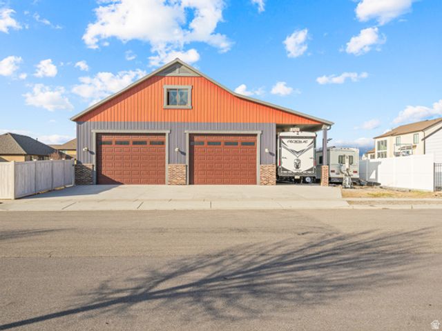 1433 S WHITE ST, Lehi, UT 84043