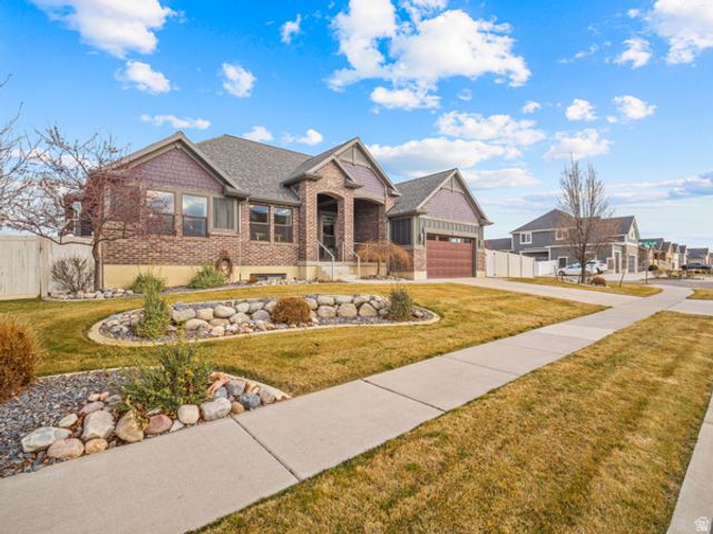 1433 S WHITE ST, Lehi, UT 84043