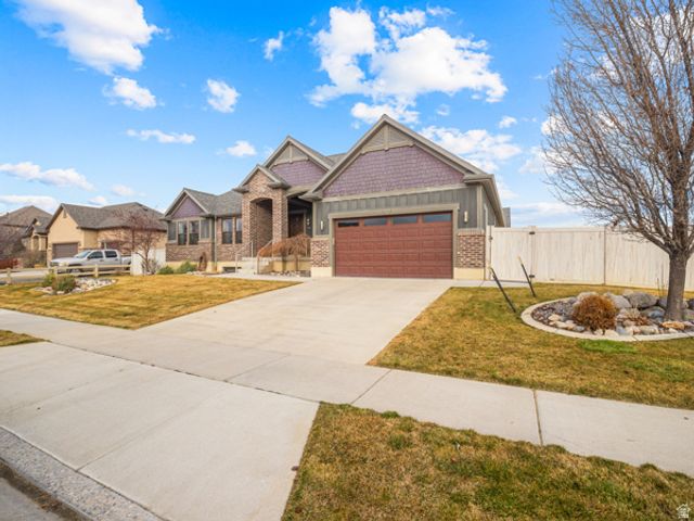 1433 S WHITE ST, Lehi, UT 84043