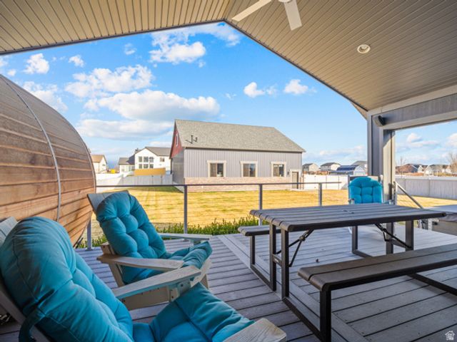 1433 S WHITE ST, Lehi, UT 84043