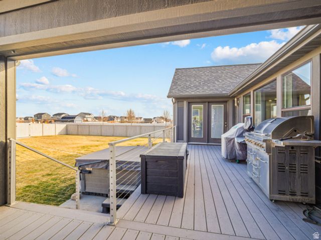 1433 S WHITE ST, Lehi, UT 84043