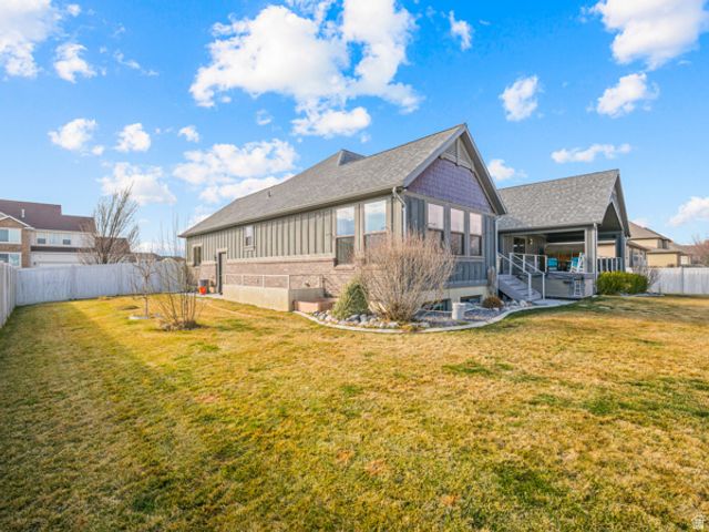 1433 S WHITE ST, Lehi, UT 84043