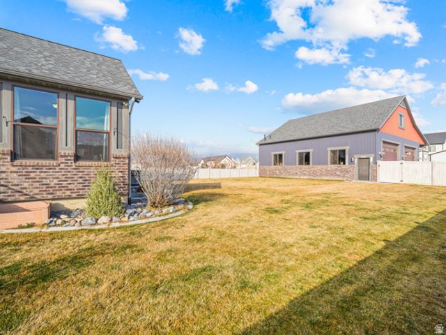 1433 S WHITE ST, Lehi, UT 84043