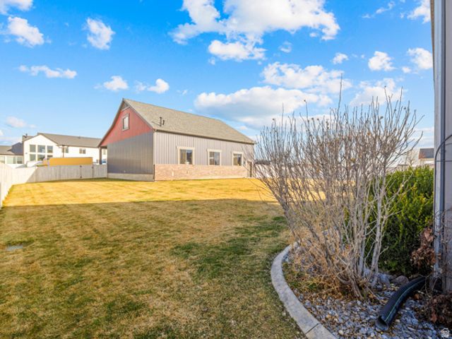 1433 S WHITE ST, Lehi, UT 84043