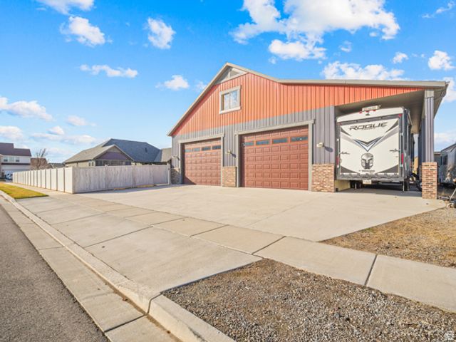 1433 S WHITE ST, Lehi, UT 84043