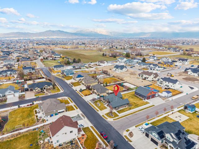 1433 S WHITE ST, Lehi, UT 84043