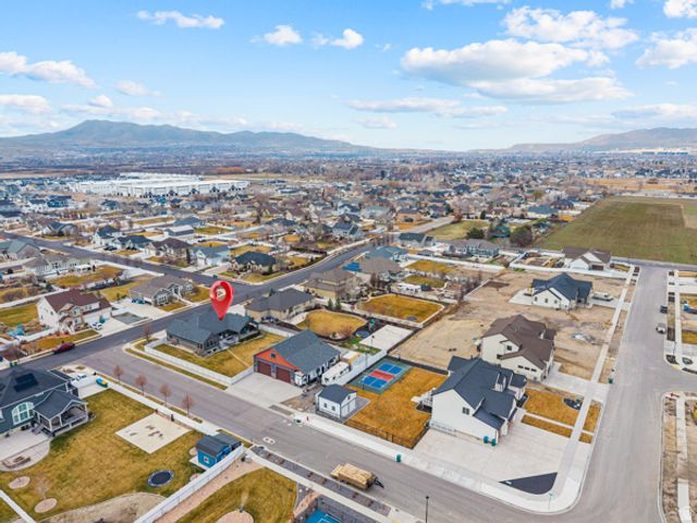 1433 S WHITE ST, Lehi, UT 84043