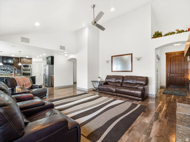 1433 S WHITE ST, Lehi, UT 84043