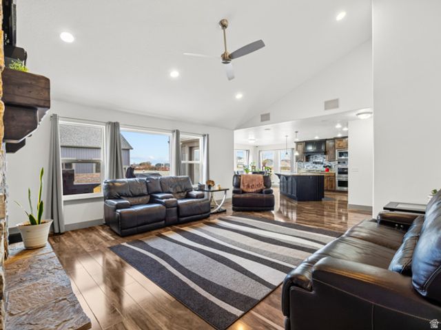 1433 S WHITE ST, Lehi, UT 84043