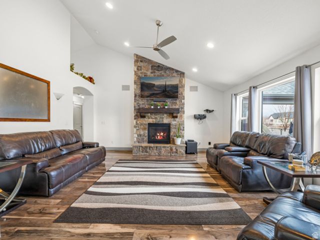 1433 S WHITE ST, Lehi, UT 84043